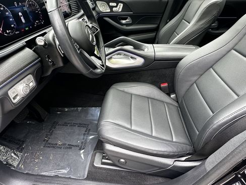 Used 2024 Mercedes-Benz GLE 450e 4MATIC image 10