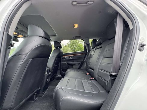 Used 2021 Honda CR-V Touring image 15