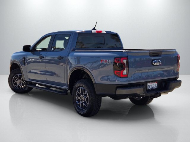 Used 2024 Ford Ranger XLT w/ FX4 Off-Road Package AWD/4WD image 6