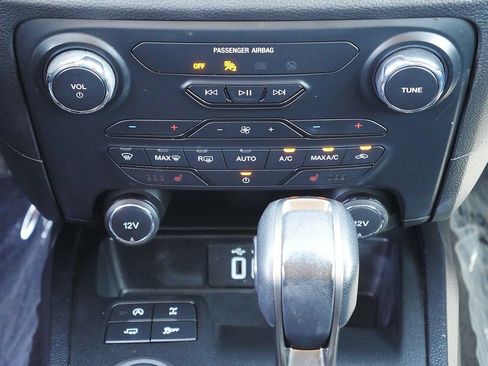 Used 2021 Ford Ranger Lariat w/ Trailer Tow Package AWD/4WD image 24