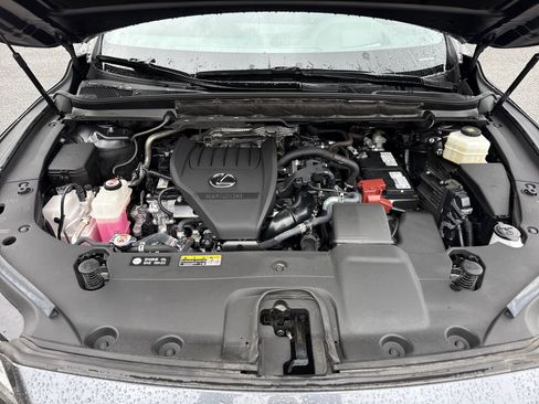 Used 2024 Lexus RX 350 Premium Plus w/ Convenience Package image 37