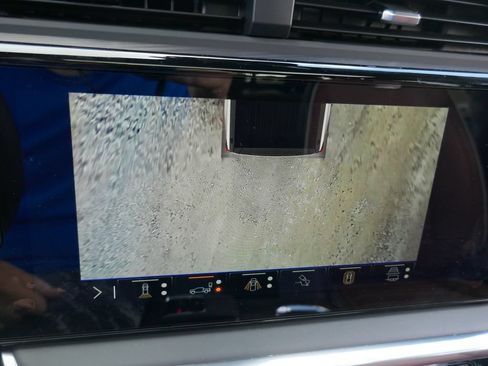 New 2026 GMC Sierra 1500 Denali Ultimate AWD/4WD image 39