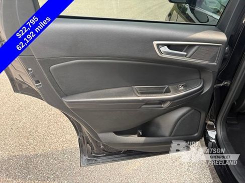 Used 2024 Ford Edge SEL AWD/4WD image 29