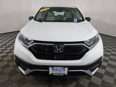 Used 2020 Honda CR-V LX image 3