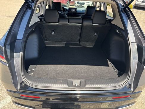 Used 2024 Honda HR-V EX-L image 22