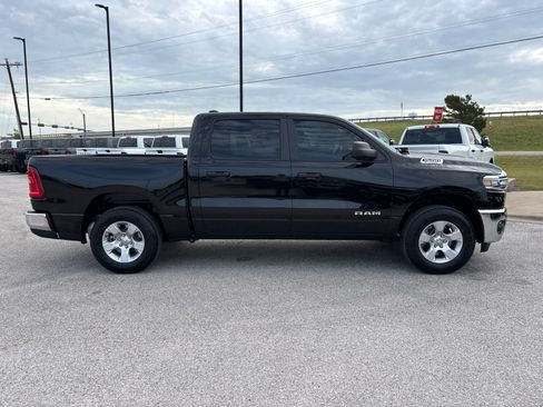 New 2026 RAM 1500 Lone Star AWD/4WD image 7