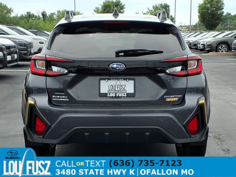 Used 2025 Subaru Crosstrek 2.5i Sport AWD/4WD image 26
