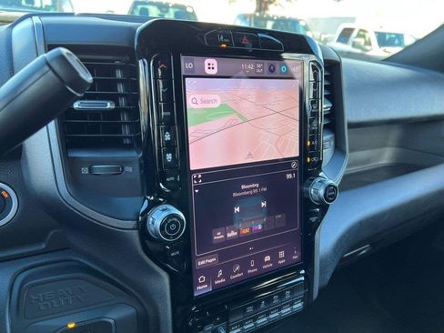 New 2026 RAM 2500 Tradesman w/ Safety Group image 30