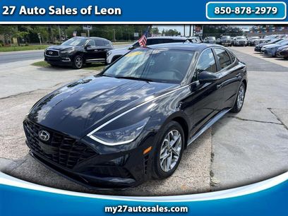 Used 2023 Hyundai Sonata SEL
