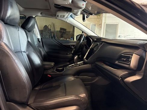 Used 2020 Subaru Legacy Limited w/ Popular Package #3 AWD/4WD image 13