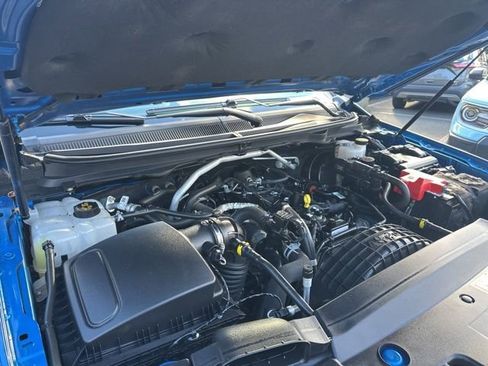 Certified 2021 Ford Ranger XLT w/ Equipment Group 301A Mid image 43