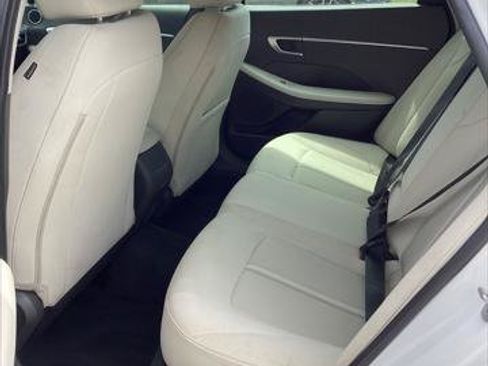 Used 2024 Hyundai Sonata SEL FWD image 14
