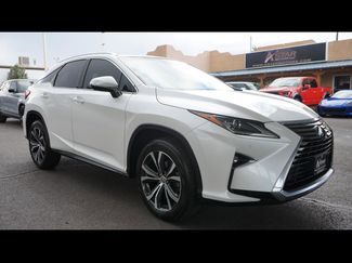 Used 2017 Lexus RX 350 F Sport w/ Premium Package image 1