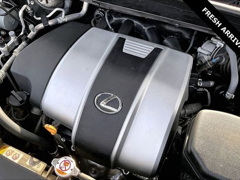 Used 2019 Lexus RX 350 AWD w/ Navigation Package image 30