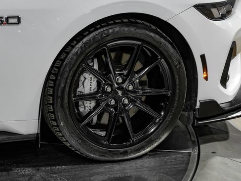 Used 2024 Ford Mustang GT Premium RWD image 58