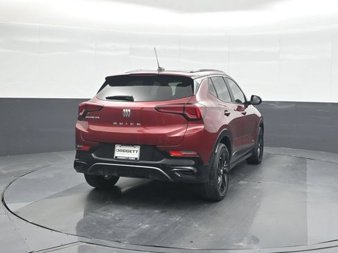Used 2025 Buick Encore GX Sport Touring FWD image 24
