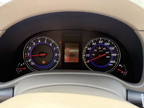 Used 2009 INFINITI G37 x Sedan w/ Premium Pkg image 20