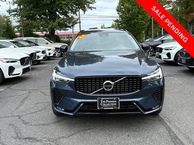 Certified 2024 Volvo XC60 B5 Plus w/ Protection Package Premier AWD/4WD image 6