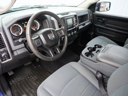 Used 2017 RAM 1500 Express image 12