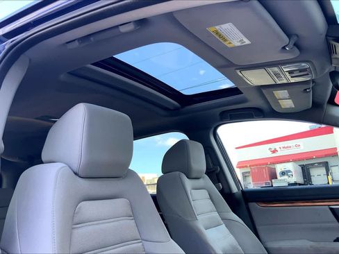 Used 2018 Honda CR-V EX image 30
