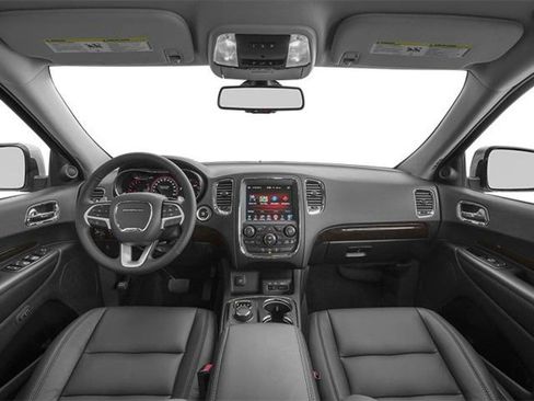 Used 2014 Dodge Durango Limited AWD/4WD image 5