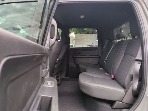 New 2026 RAM 2500 Tradesman AWD/4WD image 14