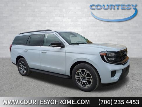 New 2026 Ford Expedition Active RWD image 1