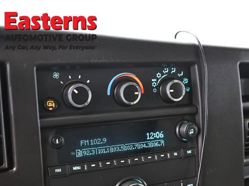 Used 2021 Chevrolet Express 2500 image 16
