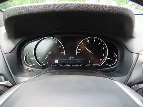 Used 2021 BMW X3 xDrive30i w/ Convenience Package AWD/4WD image 26