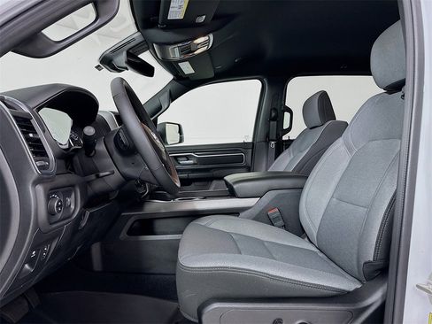 Used 2025 RAM 1500 Big Horn image 12