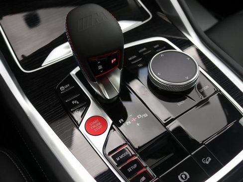 New 2026 BMW X5 M Competition w/ Executive Package image 24