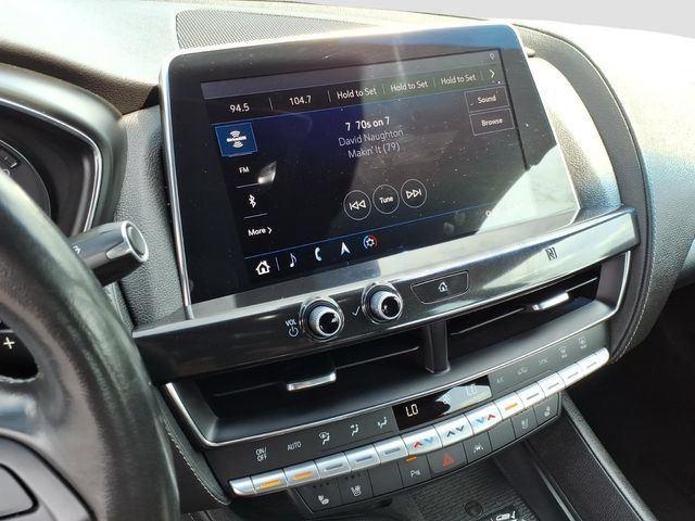 Used 2020 Cadillac CT5 Premium Luxury AWD/4WD image 13