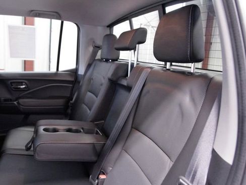 Certified 2023 Honda Ridgeline RTL-E image 18
