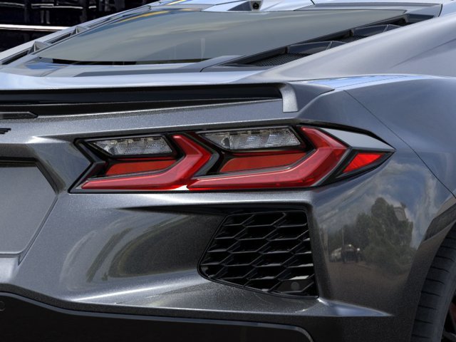 New 2027 Chevrolet Corvette Stingray Coupe w/ 1LT RWD image 11