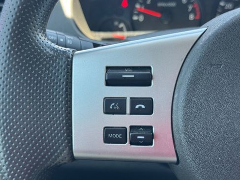 Used 2020 Nissan Frontier SV RWD image 22