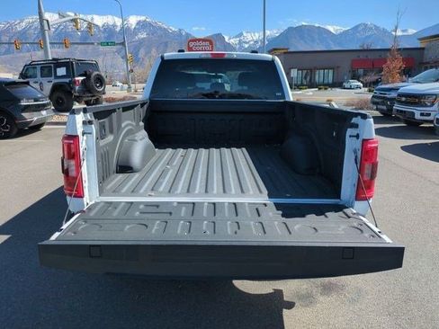 Used 2022 Ford F150 XLT w/ Equipment Group 301A Mid AWD/4WD image 31