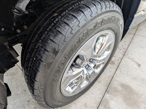 Used 2022 RAM 1500 Big Horn image 41