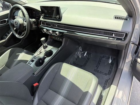 Used 2026 Honda Civic Sport image 13