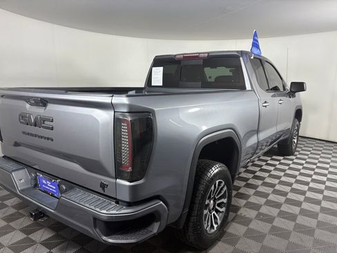 Used 2020 GMC Sierra 1500 Elevation w/ Elevation Value Package image 7