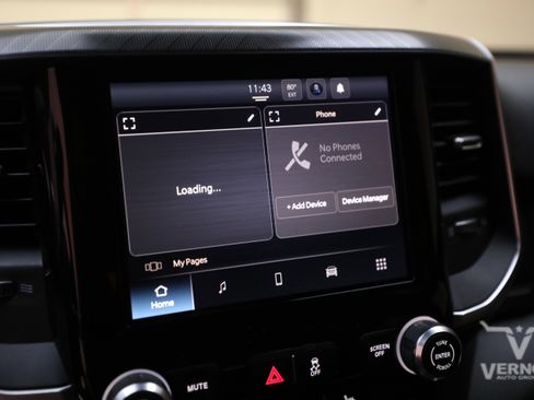 New 2026 RAM 3500 Lone Star image 28