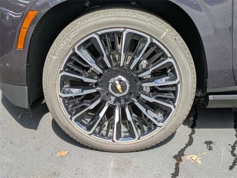 New 2026 Chevrolet Tahoe High Country image 37