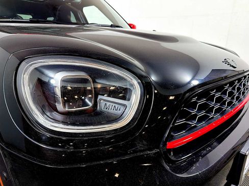 Used 2024 MINI Cooper Countryman John Cooper Works image 26
