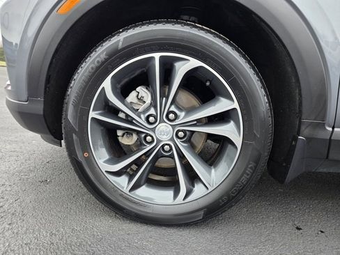 Used 2021 Buick Encore GX Select image 7