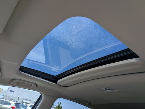 Used 2015 Honda CR-V EX-L image 16