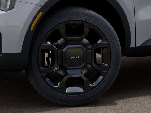 New 2026 Kia Sorento X-Line EX AWD/4WD image 9