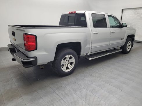 Used 2018 Chevrolet Silverado 1500 LT w/ Texas Edition image 10