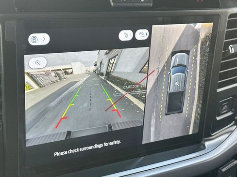 New 2026 Ford F150 XLT w/ Equipment Group 302A MID image 19