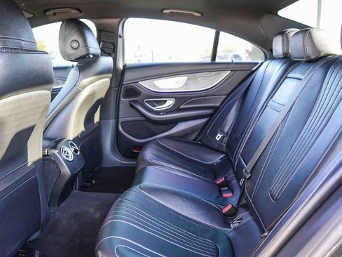Used 2021 Mercedes-Benz CLS 450 image 18
