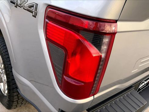 Used 2025 Ford F150 XLT w/ Equipment Group 301A Standard image 59