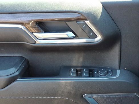 Used 2023 Chevrolet Silverado 1500 LT w/ Protection Package image 21